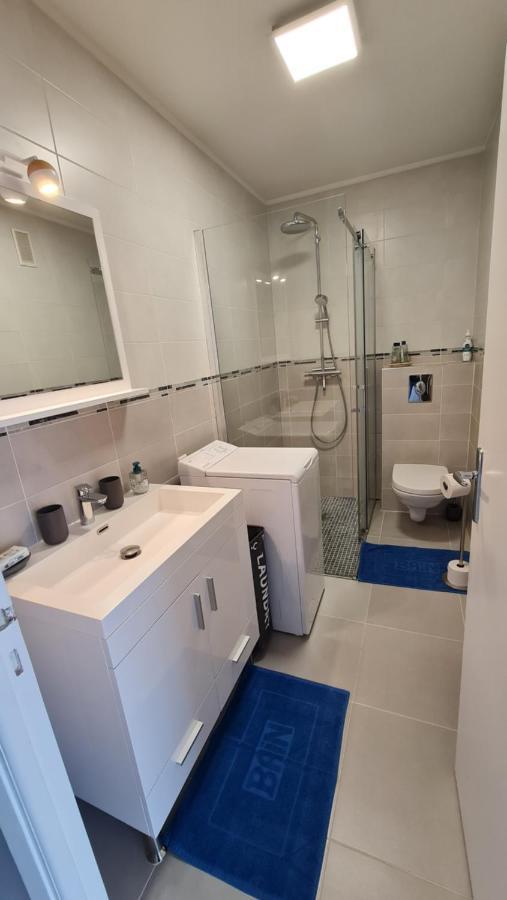 Golfe Juan Studio Vallauris Exteriör bild