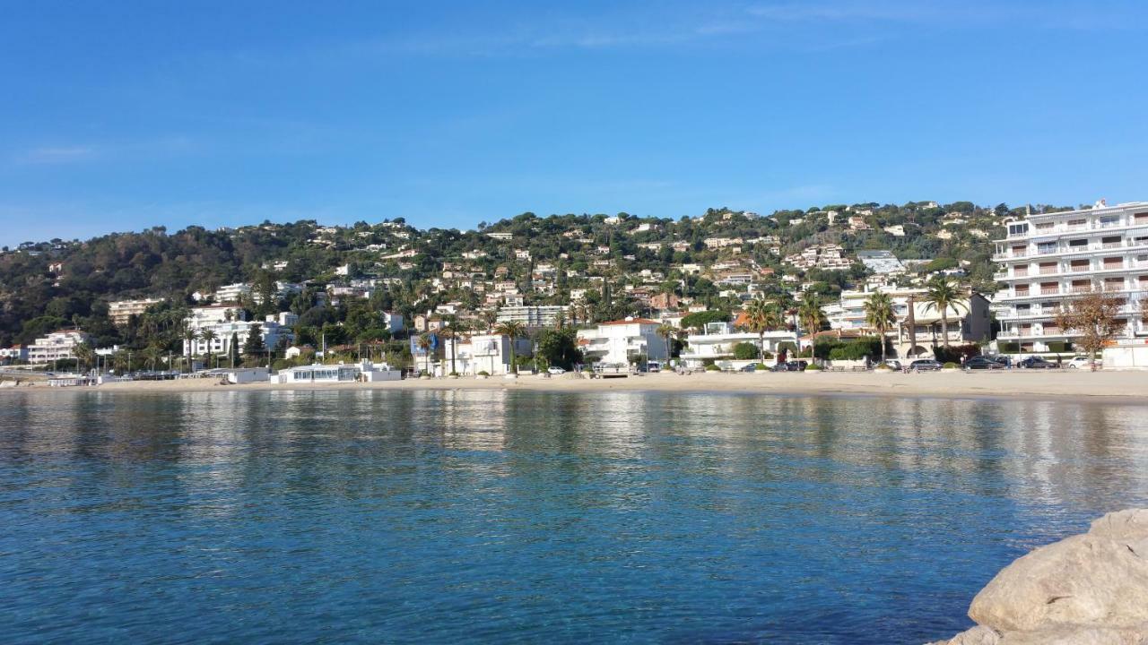 Golfe Juan Studio Vallauris Exteriör bild